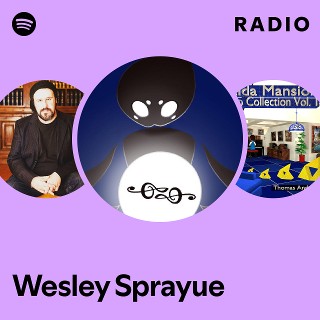 Imagem de Wesley Sprayue