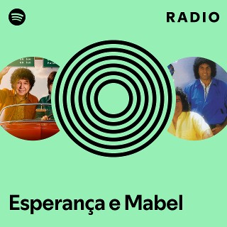 Imagem de Esperança e Mabel