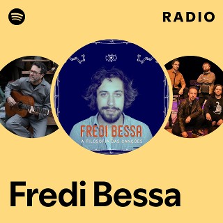 Imagem de Fredi Bessa