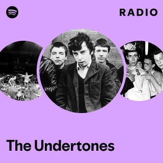 Imagem de The Undertones