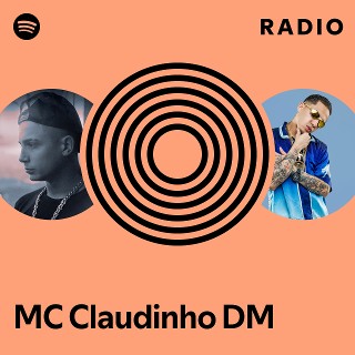 Imagem de Mc Claudinho DM