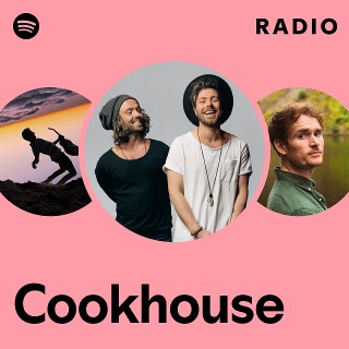 Imagem de Cookhouse