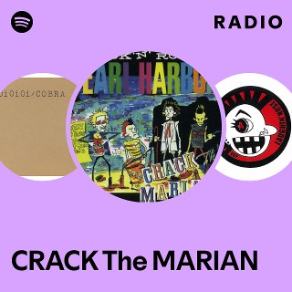 CRACK The MARIAN | Spotify