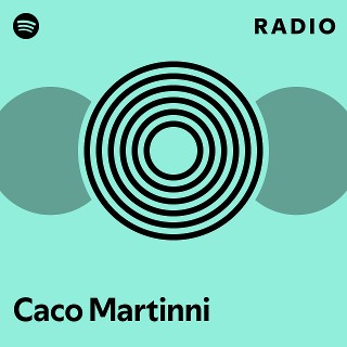 Imagem de Caco Martinni