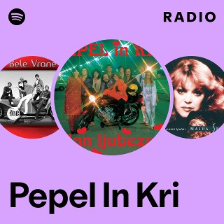 Imagem de Pepel in Kri