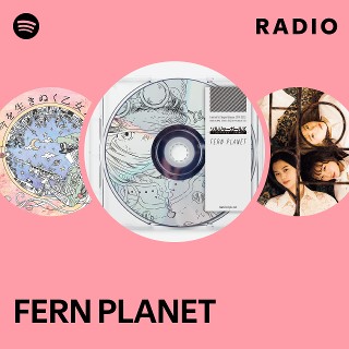 FERN PLANET(Rick きずく Rack) ソルジャーガールズ