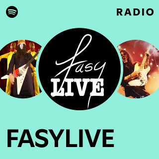 Imagem de FASYLIVE
