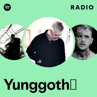 Imagem de Yunggoth