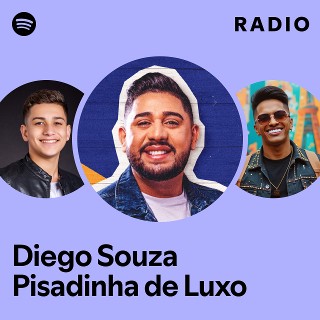 Imagem de Pisadinha de Luxo