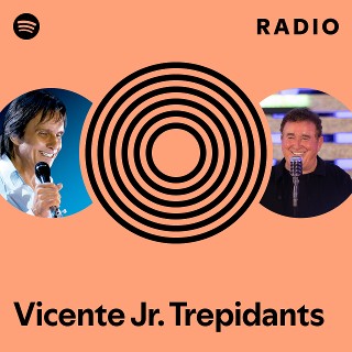 Imagem de Vicente Jr. Trepidants