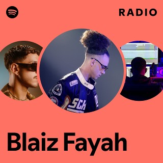 邦楽 TICA / RACIST FRIEND Blaiz Fayah | Spotify