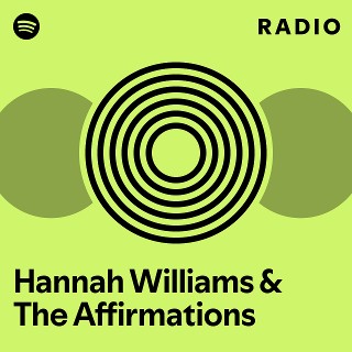 Imagem de Hannah Williams & The Affirmations