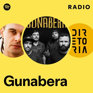 Imagem de Gunabera