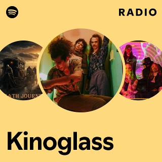Imagem de Kinoglass
