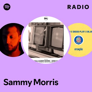★60s BIGチューン★ Sammy Dead★ Monty Morris★ maxresdefault.jpg