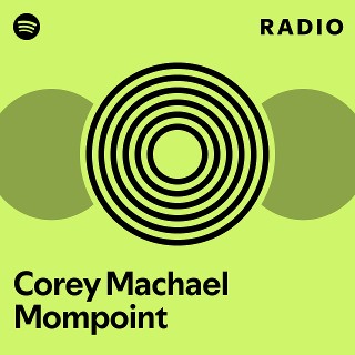 Imagem de Corey Mach