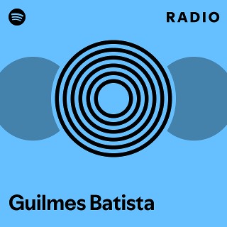 Imagem de Guilmes Batista