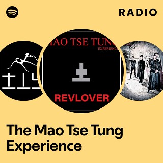 Imagem de the mao tse tung experience