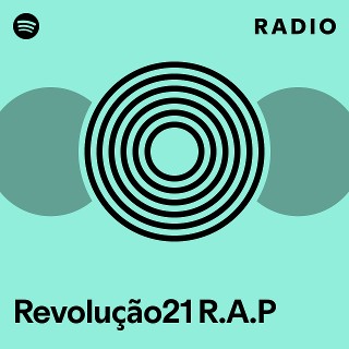 Imagem de Revolução21 Rap