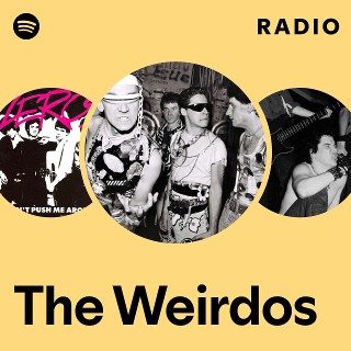 洋楽 G-Rap Weirdoes G-Rap Weirdoes