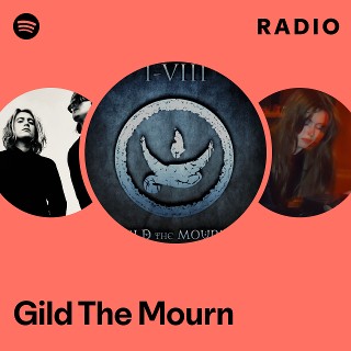 Imagem de Gild The Mourn