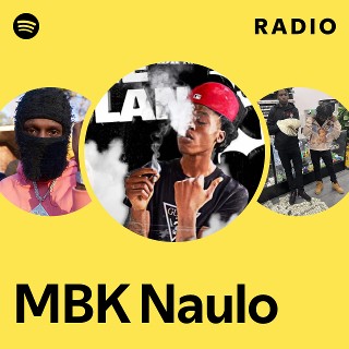 MBK Naulo