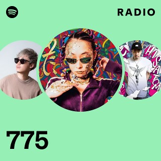 KKK.Fページ 775 | Spotify