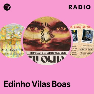 Imagem de Edinho Vilas Boas