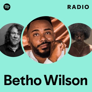 Imagem de Betho Wilson