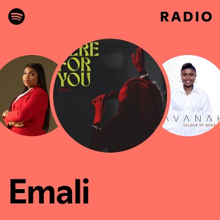Emali Radio | Spotify Playlist