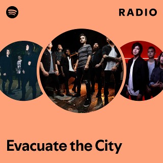Imagem de Evacuate The City