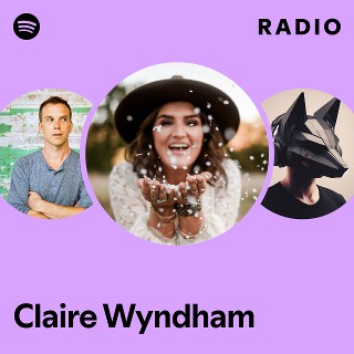 Imagem de Claire Wyndham