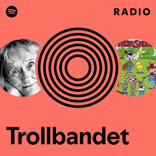 Imagem de Trollband