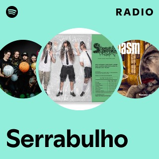 Imagem de Serrabulho