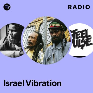 Israel Vibration – Why Worry – Vinyl (7