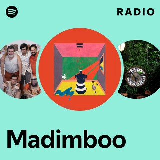 Imagem de Madimboo