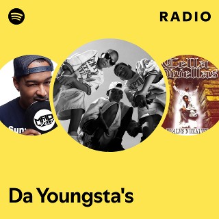 Da Yungstaz In My Hood G-Rap G-Luv Da Youngsta's | Spotify