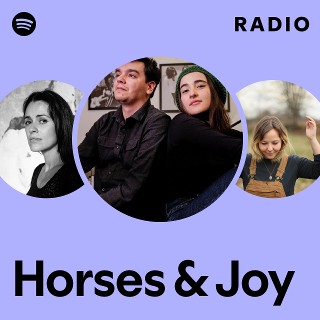 Imagem de Horses & Joy