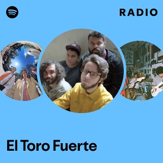 Imagem de El Toro Fuerte