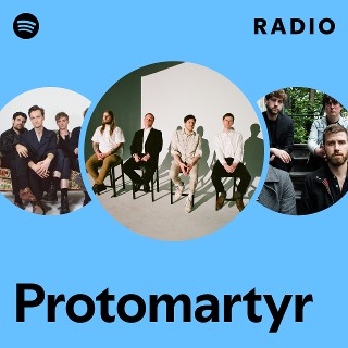 Imagem de Protomartyr
