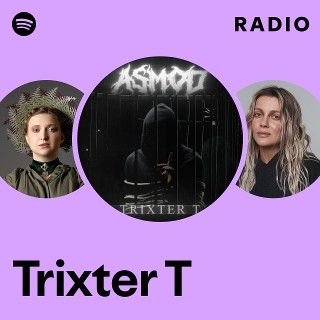 Imagem de Trixter