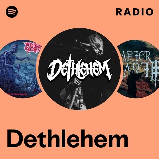 Imagem de Dethlehem