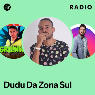 Imagem de Dudu da Zona Sul