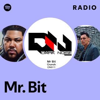 Mr bit