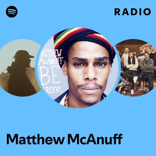Imagem de Matthew McAnuff