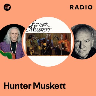 Hunter Muskett | Spotify