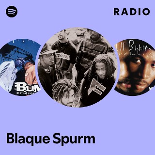 Spurmacidal Tendencies | Blaque Spurm | 90s Tapes