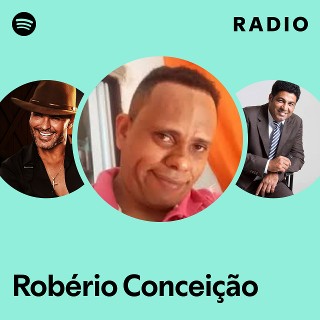 Imagem de Robério Conceição