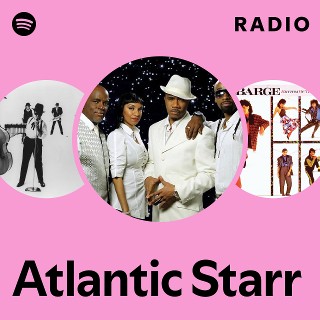 Imagem de Atlantic Starr