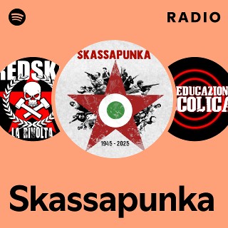 Imagem de Skassapunka